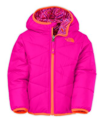 north face for toddlers