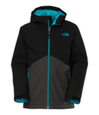 BOYS’ APEX ELEVATION | The North Face