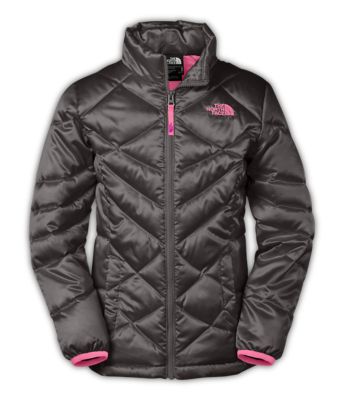 GIRLS' ACONCAGUA JACKET | The North Face