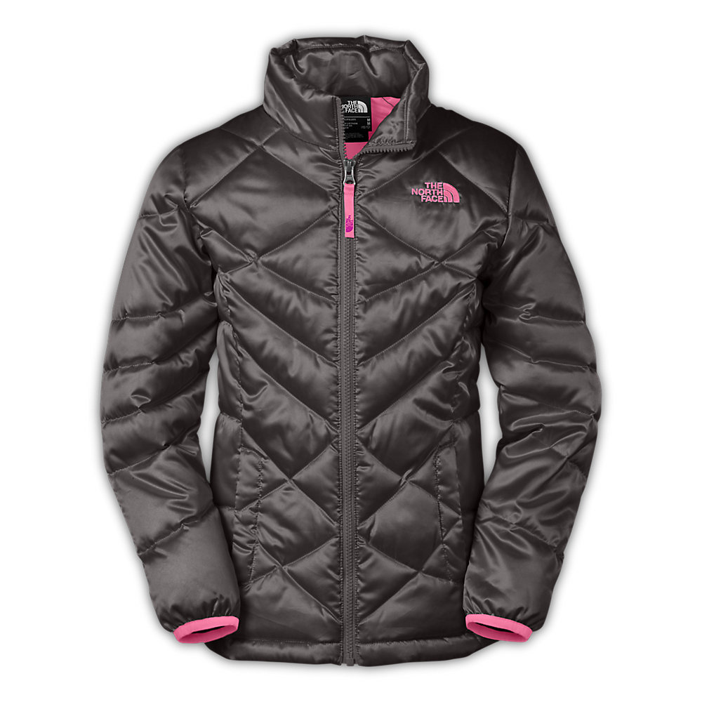 Girls Aconcagua Jacket The North Face