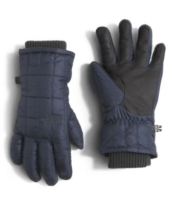 WOMEN’S METROPOLIS ETIP™ GLOVE The North Face