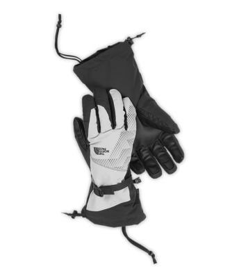 the north face men's revelstoke etip gloves