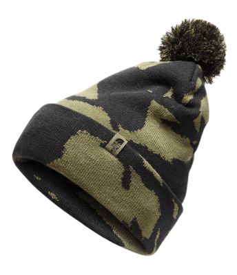 Shop Women's Beanies & Winter Hats | Free Shipping | The North Face