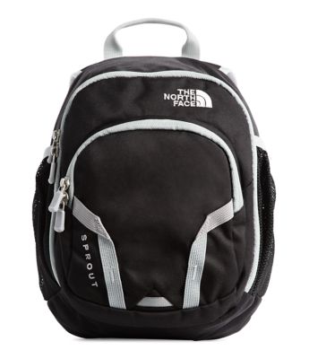 north face sprout backpack