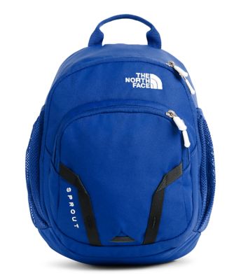 north face youth sprout backpack