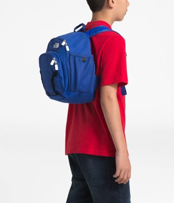 youth sprout backpack