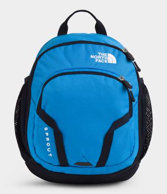 the north face youth backpack