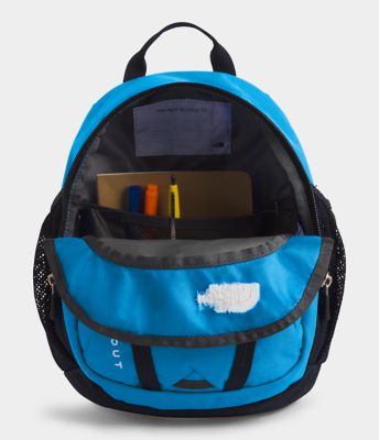 the north face diaper bag