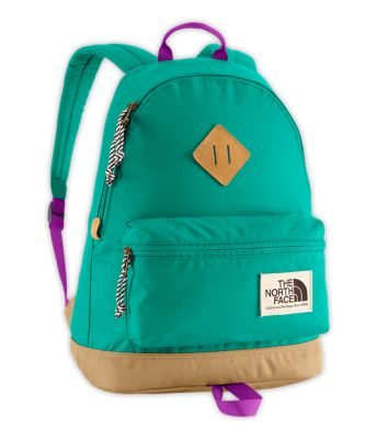 MINI BERKELEY BACKPACK | The North Face