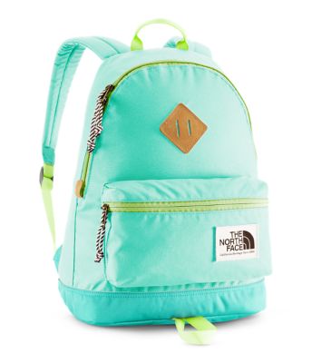 north face mini berkeley backpack