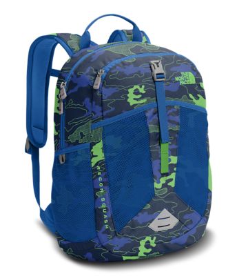 Youth Recon Squash Backpack 