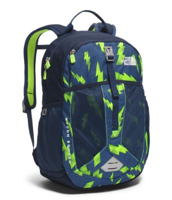 YOUTH RECON SQUASH BACKPACK | United States