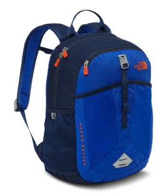 YOUTH RECON SQUASH BACKPACK | United States