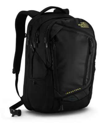 INDUCTOR CHARGED BACKPACK | The North Face