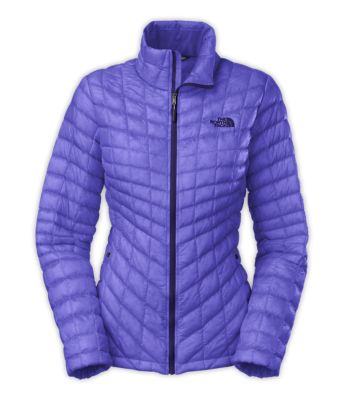 WOMEN'S THERMOBALL™ FULL ZIP JACKET (EXCLUSIVE COLORS) | United States