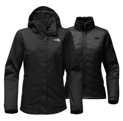 north face women's mossbud swirl