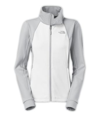 WOMEN'S MOMENTUM JACKET | The North Face
