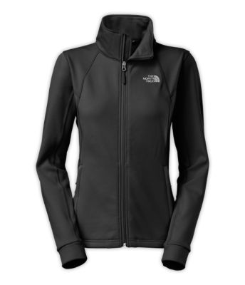 WOMEN'S MOMENTUM JACKET | The North Face