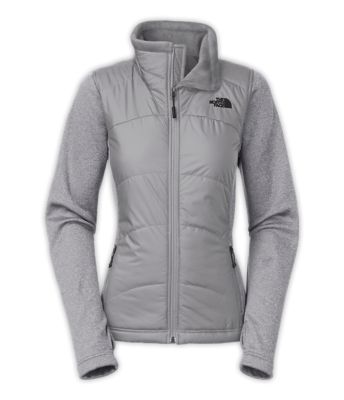 WOMEN’S AGAVE MASH-UP JACKET | The North Face