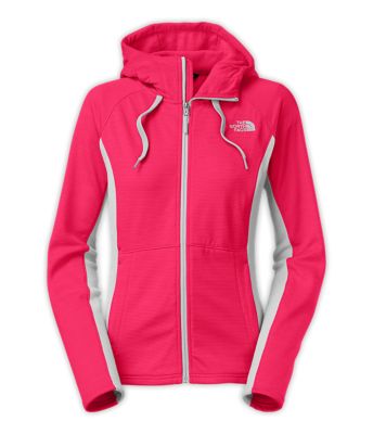 Shop The North Face® Women's Fleece Jackets | Free Shipping