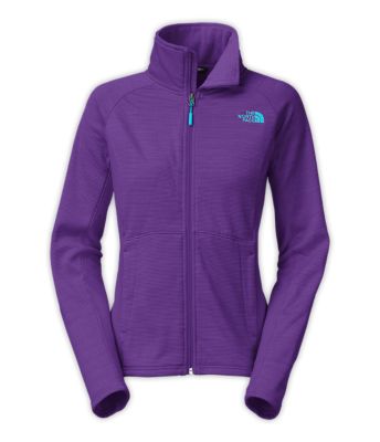 the north face women's castle crag