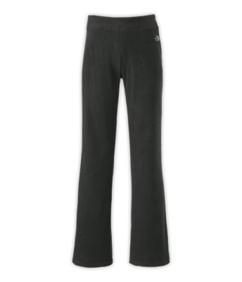 Womens Tka 100 Pants The North Face Canada
