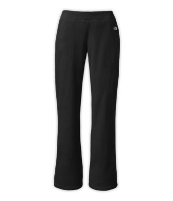the north face womens sweatpants