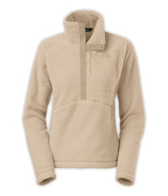 WOMEN’S SHEEPEATER PULLOVER | The North Face