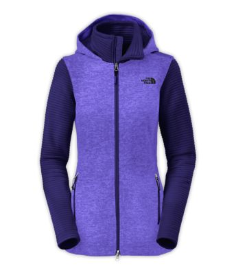 WOMEN’S INDI INSULATED HOODIE | The North Face