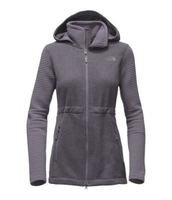 WOMEN’S INDI INSULATED HOODIE | The North Face