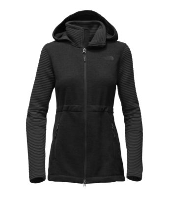 WOMEN’S INDI INSULATED HOODIE | The North Face