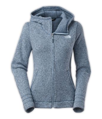 WOMEN’S CRESCENT SUNSET HOODIE | The North Face