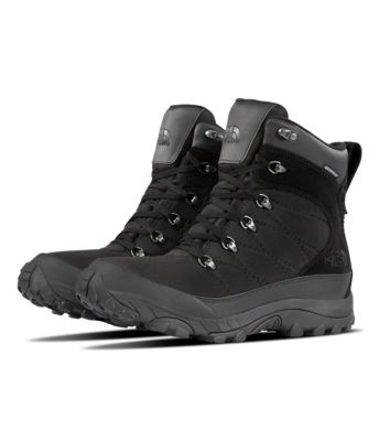 MEN'S SNOWSQUALL MID BOOTS | Shop At The North Face
