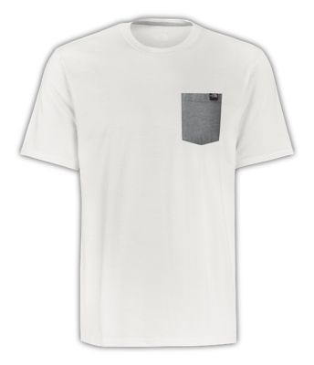 MEN'S TESTED AND PROVEN POCKET TEE 