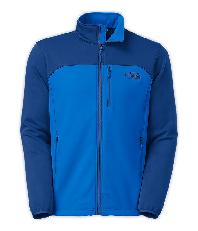 MEN'S MOMENTUM JACKET | The North Face