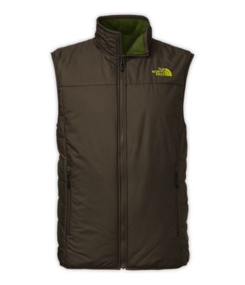 the north face reversible jacket mens