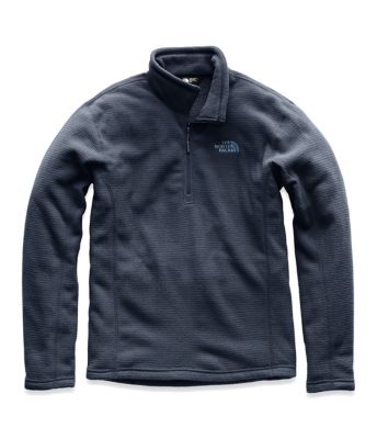 MEN'S SDS ½ ZIP | The North Face