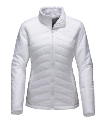 mossbud swirl insulated reversible jacket