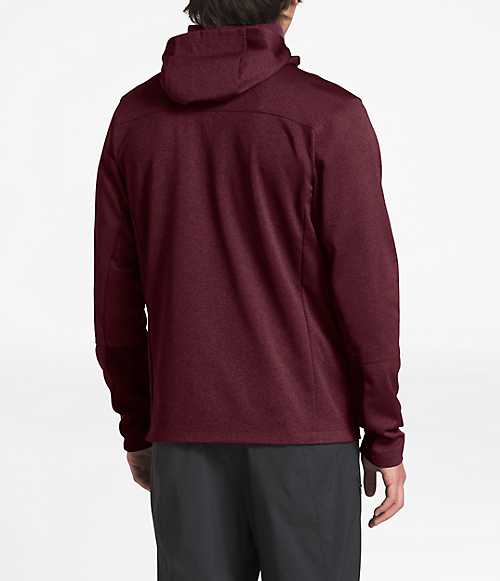 MEN'S CANYONLANDS HOODIE | The North Face