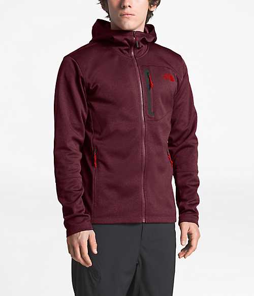 MEN'S CANYONLANDS HOODIE | The North Face