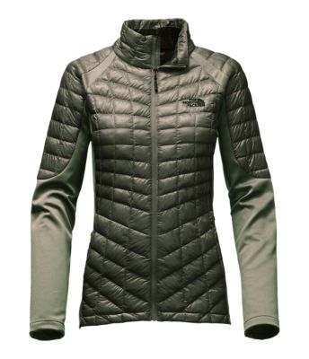 north face momentum jacket womens