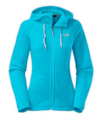Shop The North Face® Women's Fleece Jackets | Free Shipping