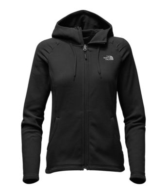 WOMEN'S MEZZALUNA HOODIE | United States