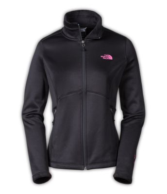 north face agave jacket womens