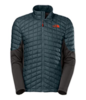 the north face momentum jacket