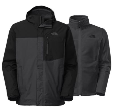 north face men's atlas triclimate jacket