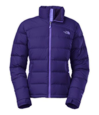 WOMEN’S NUPTSE 2 JACKET | Shop At The North Face