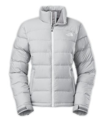 womens the north face coat