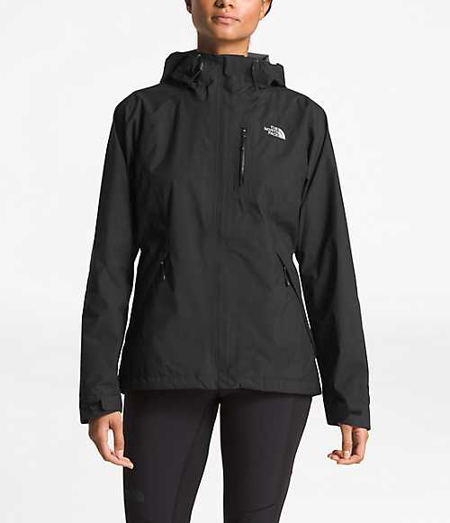 WOMEN’S DRYZZLE JACKET | The North Face Canada