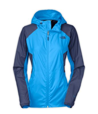 WOMEN’S FLYWEIGHT HOODIE | The North Face